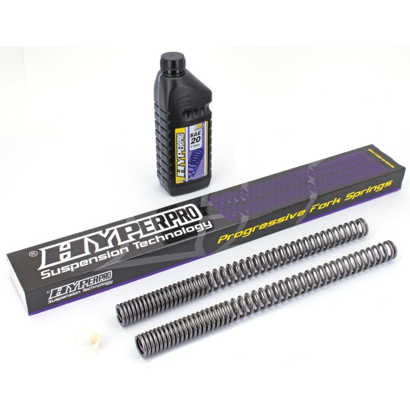Ressorts de fourche hyperpro pour indian 780967