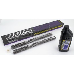 Ressorts de fourche hyperpro pour indian 780968