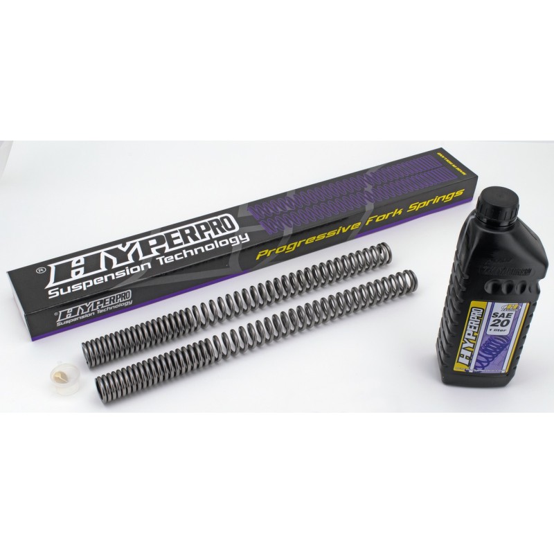 Ressorts de fourche hyperpro pour indian 780968