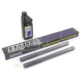 Ressorts de fourche hyperpro pour indian 780969