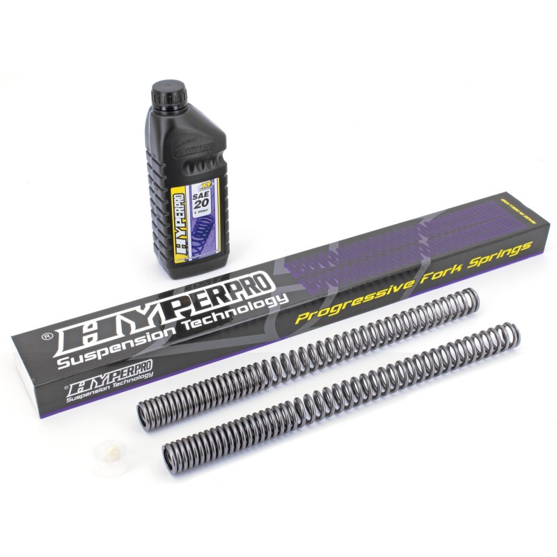 Ressorts de fourche hyperpro pour indian 780969