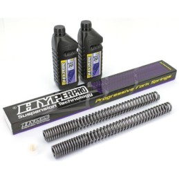 Ressorts de fourche hyperpro pour indian 780970