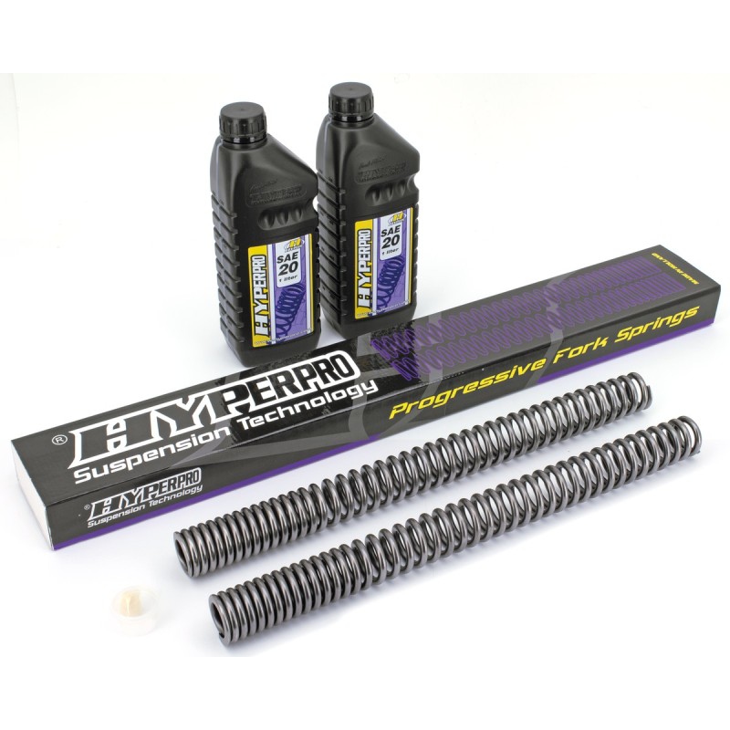 Ressorts de fourche hyperpro pour indian 780970