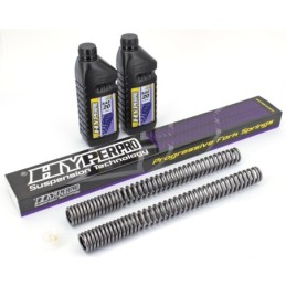 Ressorts de fourche hyperpro pour indian 780971