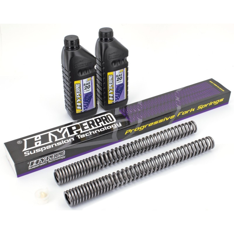 Ressorts de fourche hyperpro pour indian 780971
