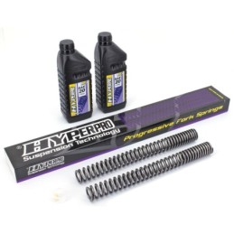 Ressorts de fourche hyperpro pour indian 780972