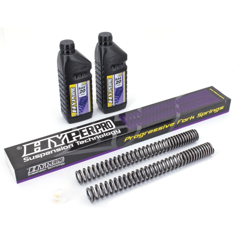 Ressorts de fourche hyperpro pour indian 780972