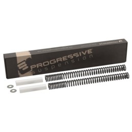 Ressorts de fourche par progressive suspension 234821