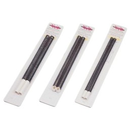 Ressorts de fourche par progressive suspension 234821
