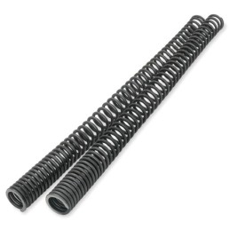 Ressorts de fourche par progressive suspension 235006