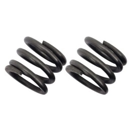 Ressorts de plongeurs pour fourches 41mm hd showa 758701