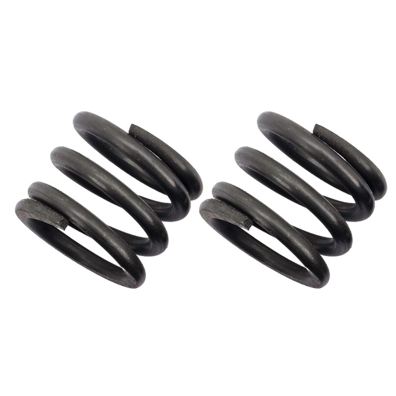 Ressorts de plongeurs pour fourches 41mm hd showa 758701