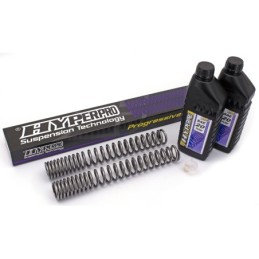 Ressorts de suspension hyperpro "link system" avant 780974