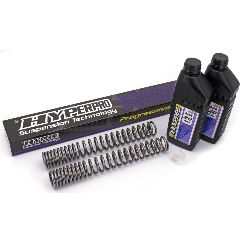 Ressorts de suspension hyperpro "link system" avant 780974