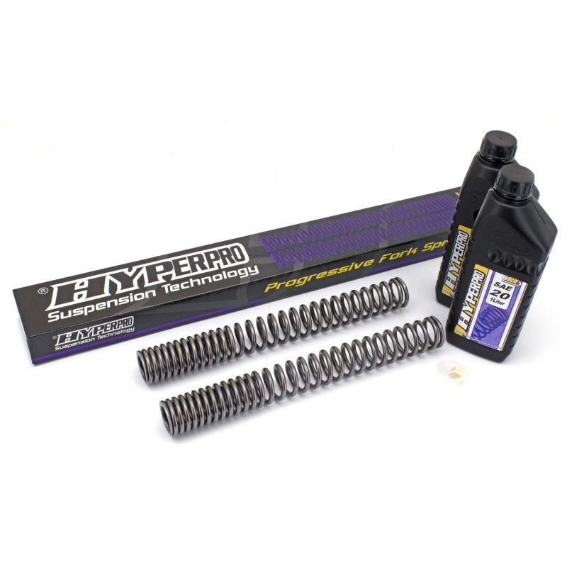 Ressorts de suspension hyperpro "link system" avant 780975