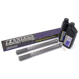 Ressorts de suspension hyperpro "link system" avant 780977