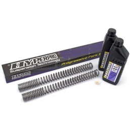 Ressorts de suspension hyperpro "link system" avant 780978