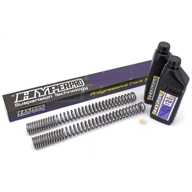 Ressorts de suspension hyperpro "link system" avant 780978