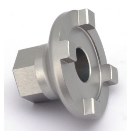 Ressorts de suspension hyperpro "link system" avant 780984
