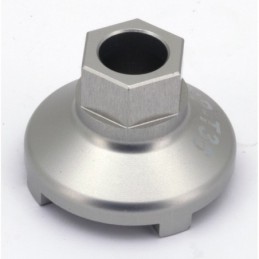 Ressorts de suspension hyperpro "link system" avant 780984