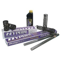Ressorts de suspension hyperpro "link system" avant 780985