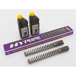 Ressorts de suspension hyperpro "link system" avant 780985