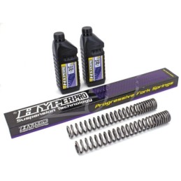 Ressorts de suspension hyperpro "link system" avant 782671