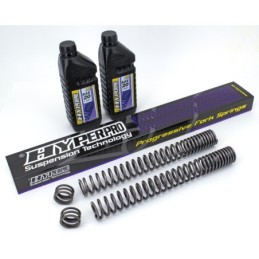 Ressorts de suspension hyperpro "link system" avant 782878