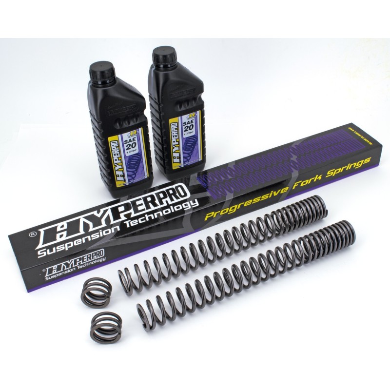 Ressorts de suspension hyperpro "link system" avant 782878