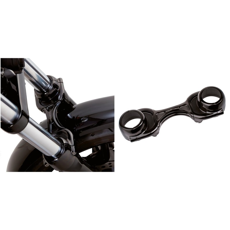 Rigidificateur de fourche arlen ness method forges A20354