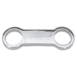 Rigidificateur de fourche chrome 094101