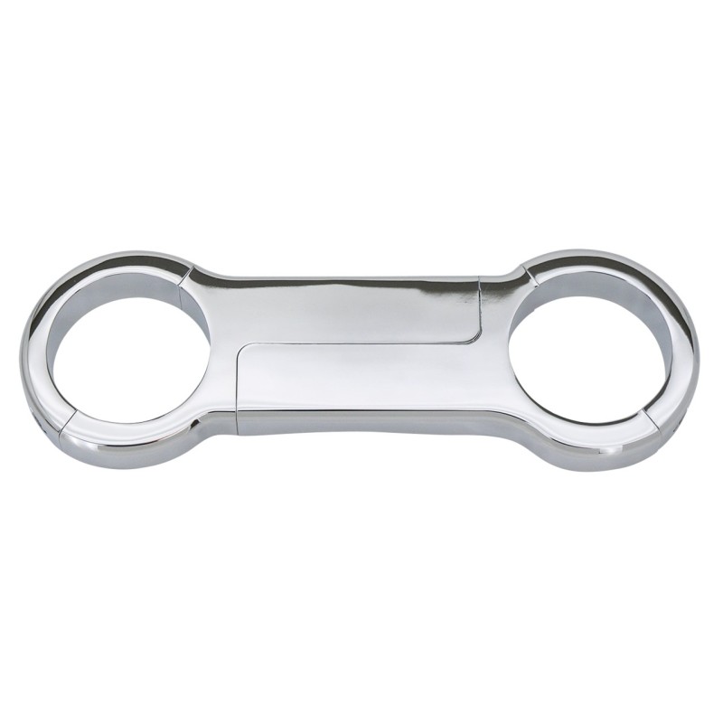 Rigidificateur de fourche chrome 094101