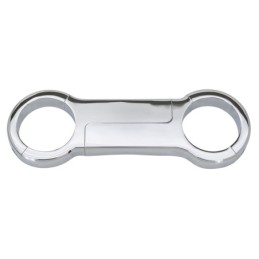 Rigidificateur de fourche chrome 094103