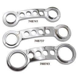 Rigidificateur de fourche custom cycle engineering 748738