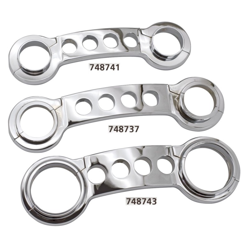 Rigidificateur de fourche custom cycle engineering 748738