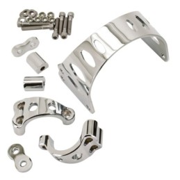Rigidificateur de fourche tomahawk pour dyna 094109