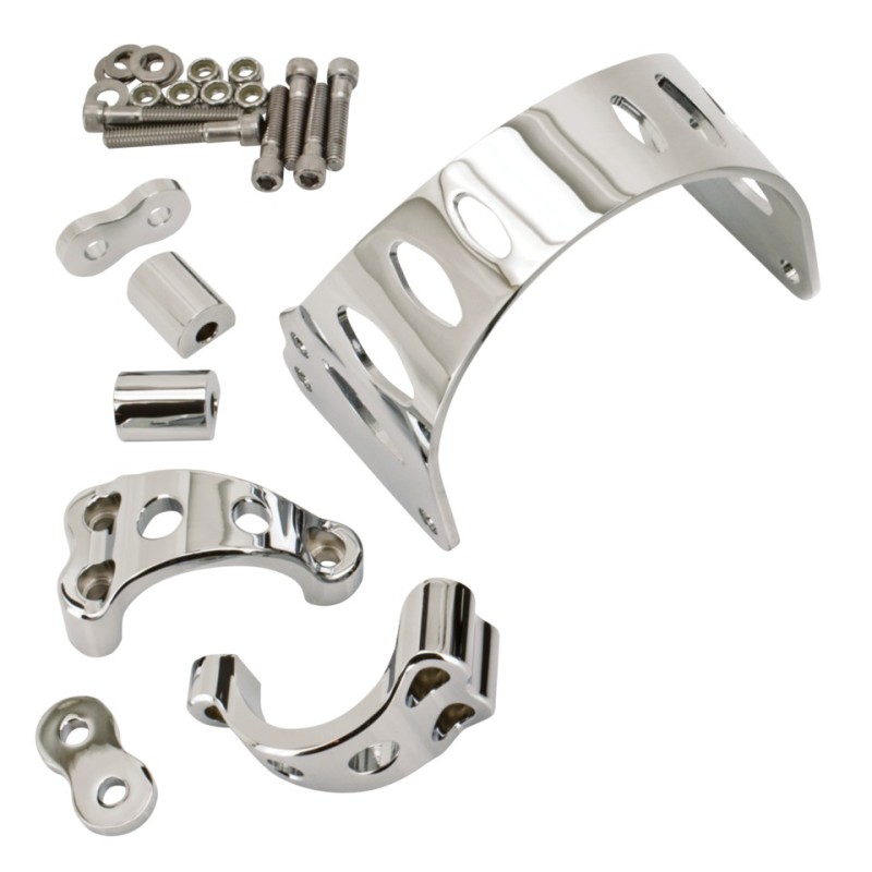 Rigidificateur de fourche tomahawk pour dyna 094109