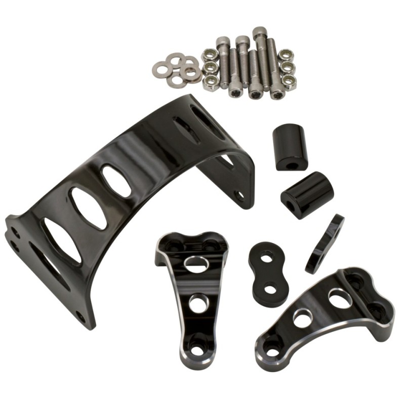 Rigidificateur de fourche tomahawk pour dyna 094110