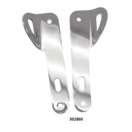 Supports de sangles pour touring & softail 302860
