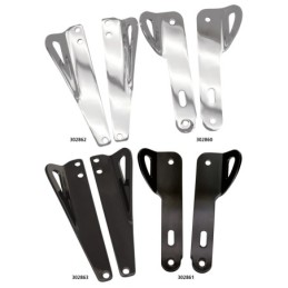 Supports de sangles pour touring & softail 302860