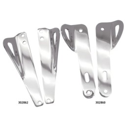Supports de sangles pour touring & softail 302860