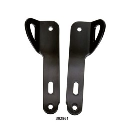 Supports de sangles pour touring & softail 302861