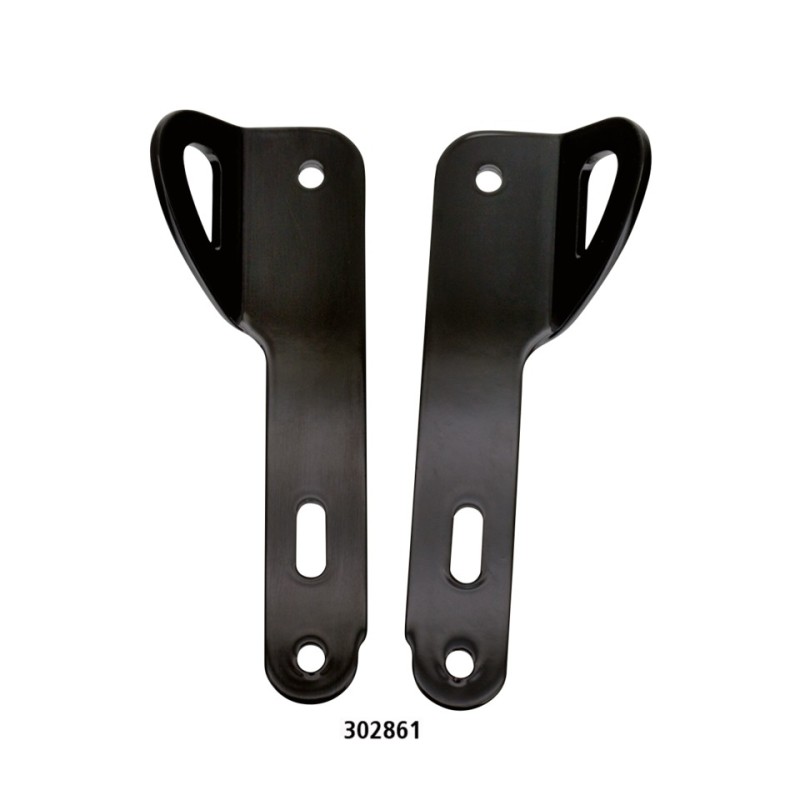 Supports de sangles pour touring & softail 302861