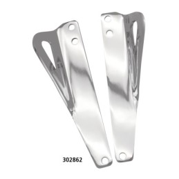 Supports de sangles pour touring & softail 302862
