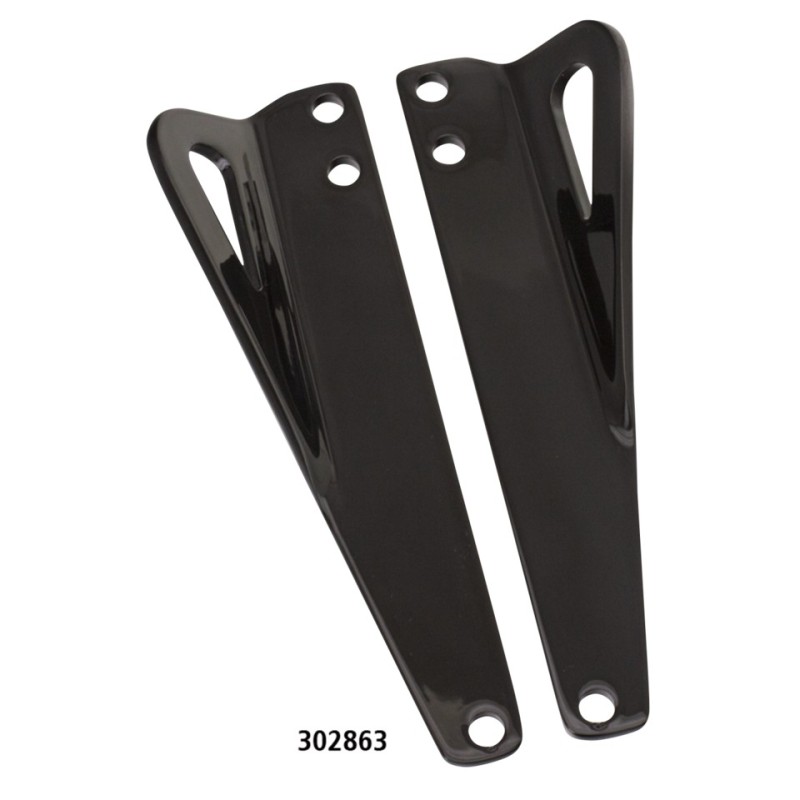 Supports de sangles pour touring & softail 302863