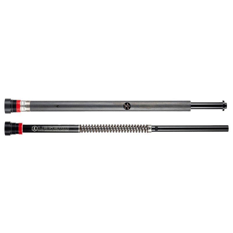 Systeme de cartouche legend axeo 739625