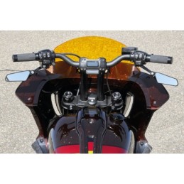 Te superieur rick's "performance 2" pour softail low rider 757388