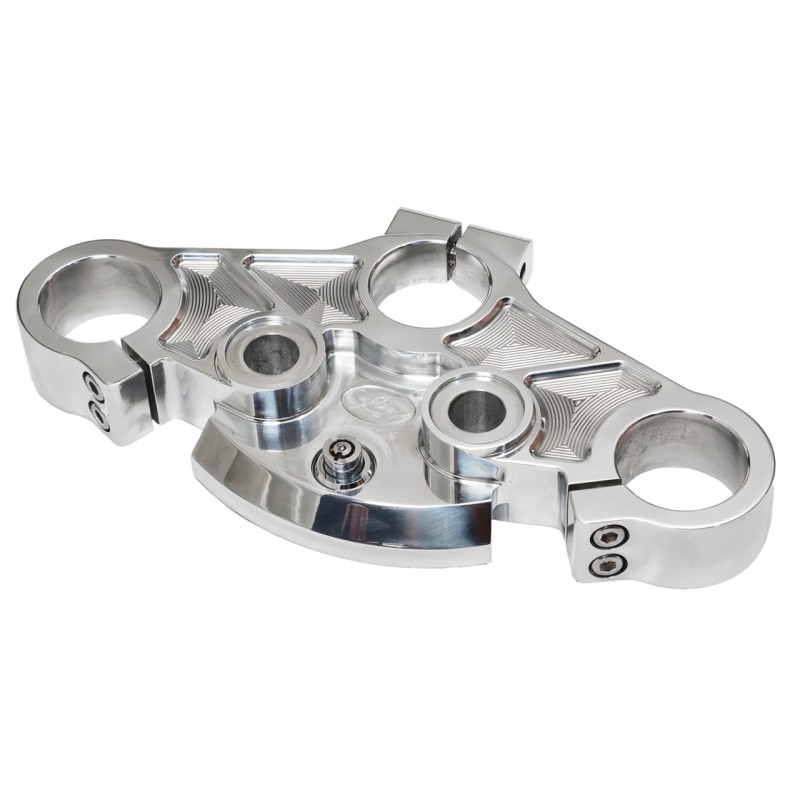 Tes de fourche ken's factory next level 777256