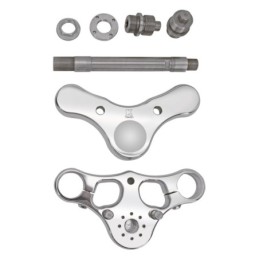 Tes de fourche kustom tech etroits 751594