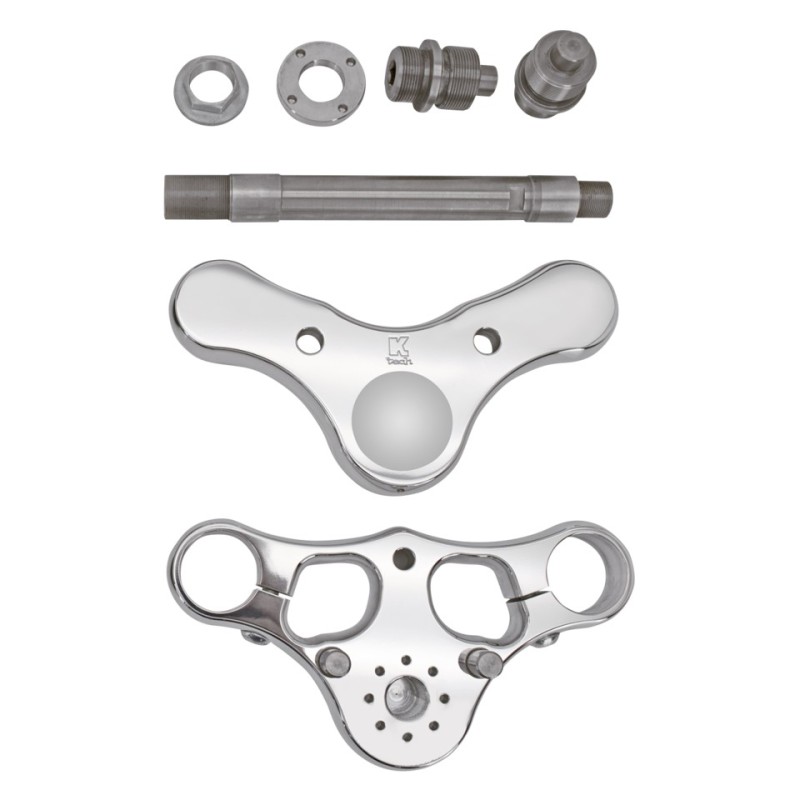 Tes de fourche kustom tech etroits 751594